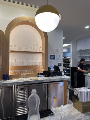 Carnegie Diner & Cafe by null