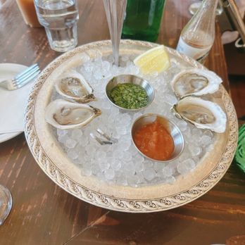 Found Oyster - Oysters - Seafood Near Me - Los Angeles, California Found Oyster - Oysters - Seafood Near Me - Los Angeles, California