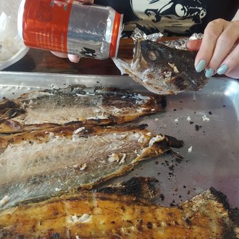 Mariscos Nayarit - Icy Cold Beer - Mexican Near Me - Lynwood, California