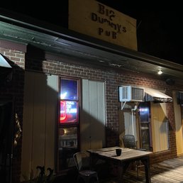 Exterior photo of Big Dummy's Bar - Lake Park, Georgia Exterior photo of Big Dummy's Bar - Lake Park, Georgia