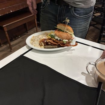 Café Jude's - Father's Day brunch buffet - Coffee & Tea Near Me - Lebanon, Missouri Café Jude's - Father's Day brunch buffet - Coffee & Tea Near Me - Lebanon, Missouri