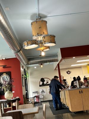 Golden Thyme Restaurant & Bar by null