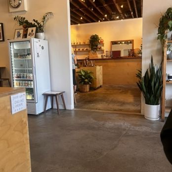 SACHI.LA - Coffee & Tea Near Me - Los Angeles, California SACHI.LA - Coffee & Tea Near Me - Los Angeles, California