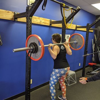 FIT - Yoga Near Me - Windsor Heights, Iowa