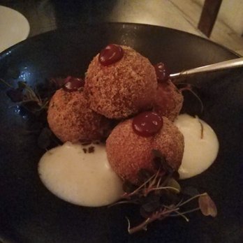 Eden - Umami donuts - New American Near Me - Chicago, Illinois Eden - Umami donuts - New American Near Me - Chicago, Illinois