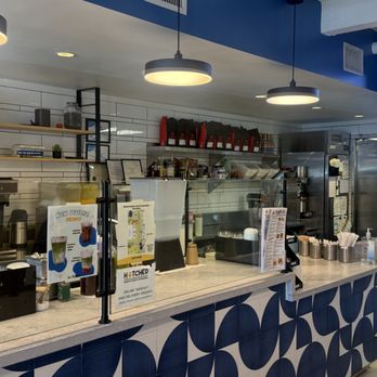 Hatched - Interior - Breakfast & Brunch Near Me - Palo Alto, California Hatched - Interior - Breakfast & Brunch Near Me - Palo Alto, California
