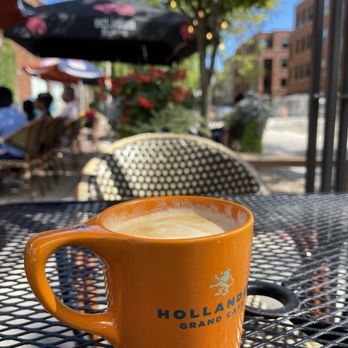 Café Hollander - Downer - Latte - Belgian Near Me - Milwaukee, Wisconsin Café Hollander - Downer - Latte - Belgian Near Me - Milwaukee, Wisconsin