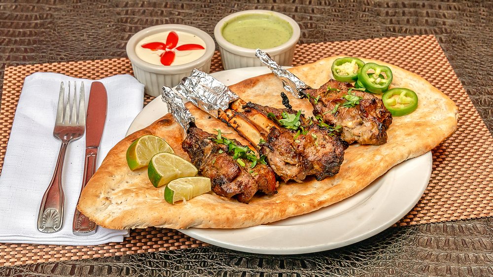 AFGHAN KABOB 148 Photos & 198 Reviews 6357 Rolling Rd, Springfield