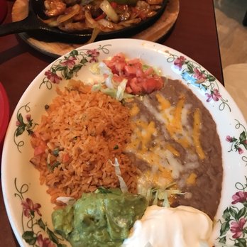 Casa De Oro - Mexican Near Me - Perry, Iowa