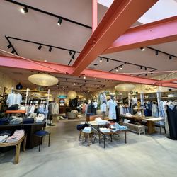 Faherty Palm Springs