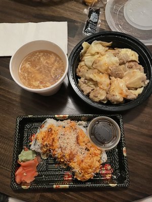 Tai's Asian Bistro & Sushi by null