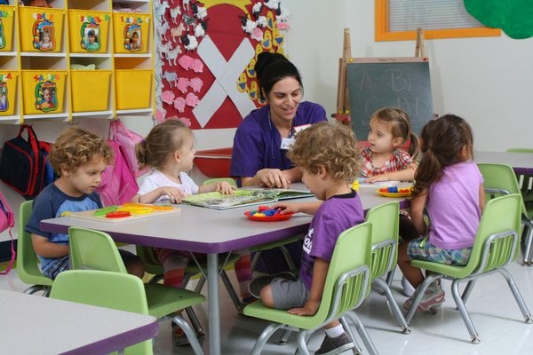 The Learning Experience - Monmouth Junction - childcare center in Monmouth Junction, NJ
