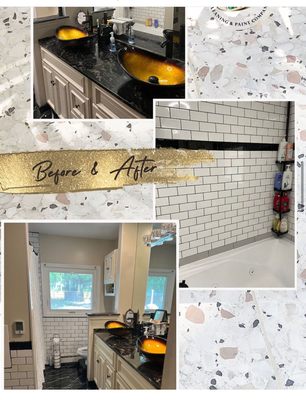 Emerald Ruby Garnet Cleaning