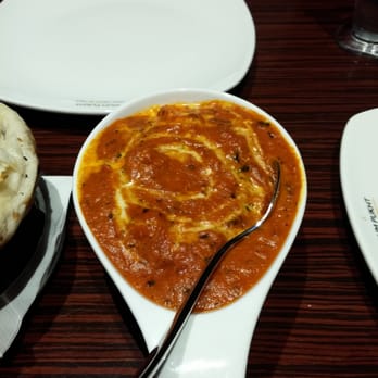 Dum Pukht - Butttterrrrrrr chicken - Indian Near Me - Markham, Ontario