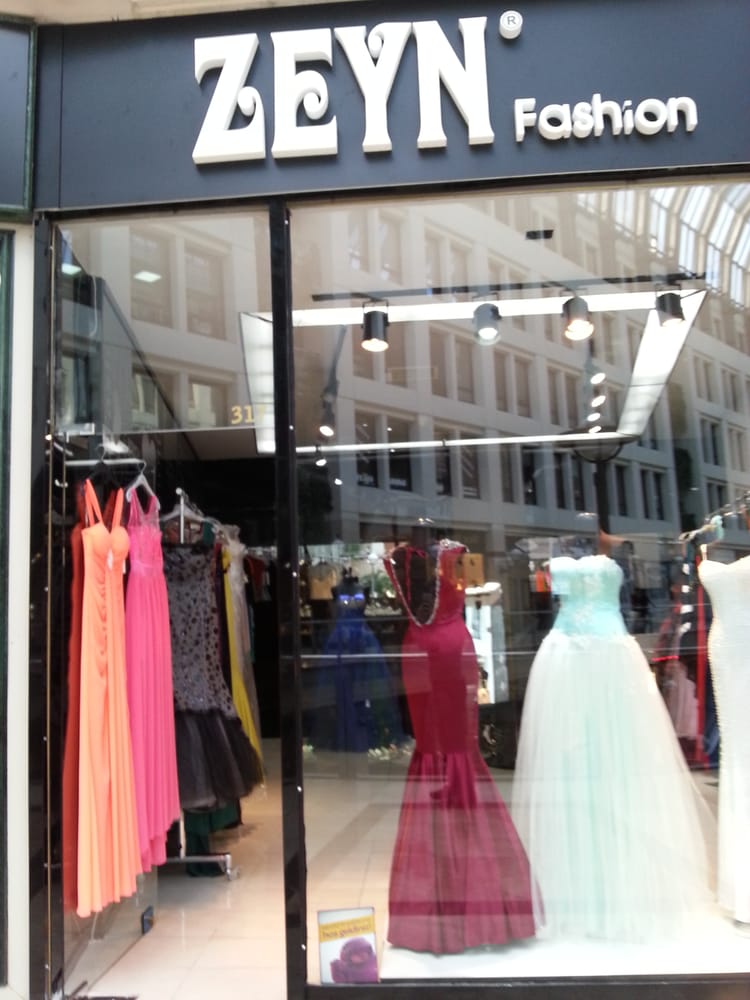 Zeyn Fashion