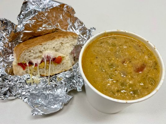 Three Sisters Cafe & Catering