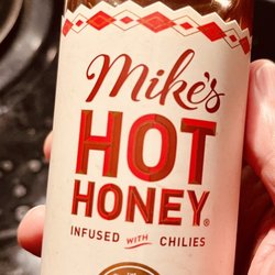 Mike's Hot Honey