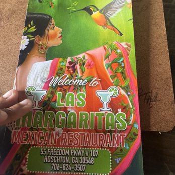Las Margaritas Mexican Restaurant - Menu - Seafood Near Me - Hoschton, Georgia Las Margaritas Mexican Restaurant - Menu - Seafood Near Me - Hoschton, Georgia