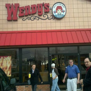 Wendy's - people walking in front of a restaurant - Burgers Near Me - Cockeysville, Maryland Wendy's - people walking in front of a restaurant - Burgers Near Me - Cockeysville, Maryland