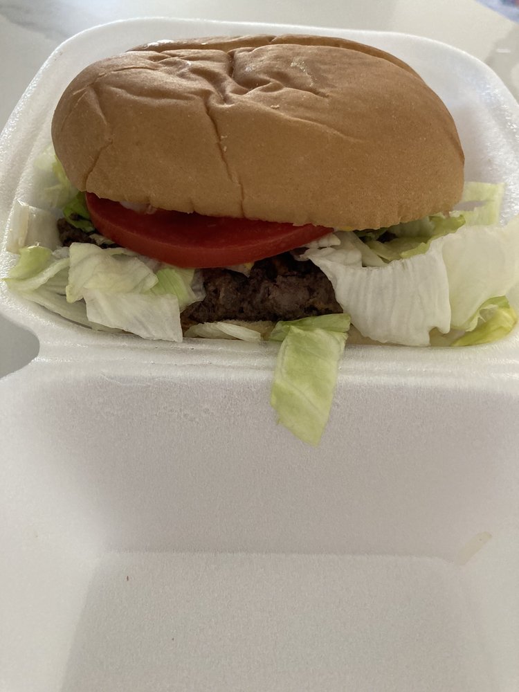 FAT DADDY’S BURGERS & GRILL 11666 Foothills Blvd, Yuma, Arizona American Restaurant