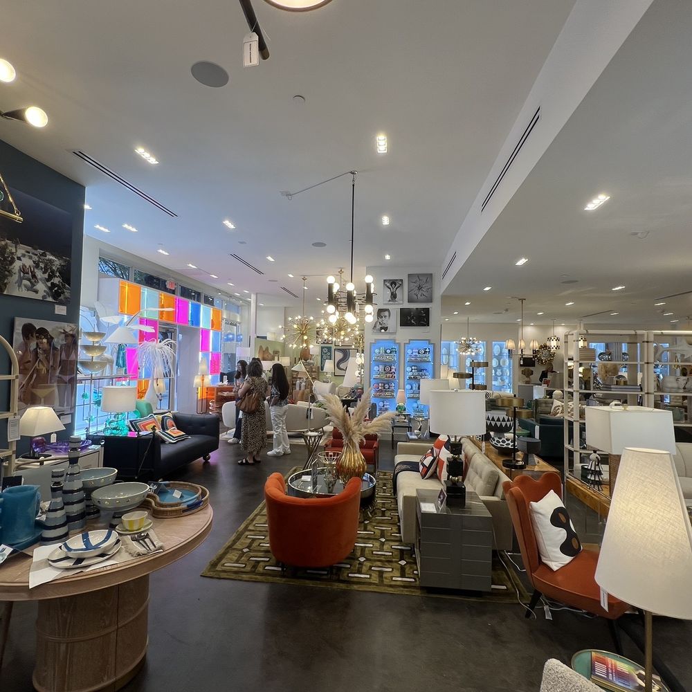 Jonathan Adler - Home Decor Near Me - Miami, Florida Jonathan Adler - Home Decor Near Me - Miami, Florida
