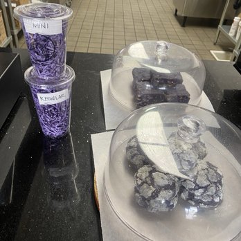 Cafe 86 -Roseville - Desserts Near Me - Roseville, California