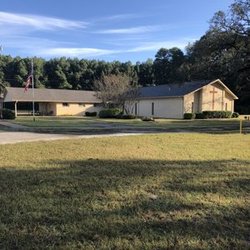 Sunset Christian Church