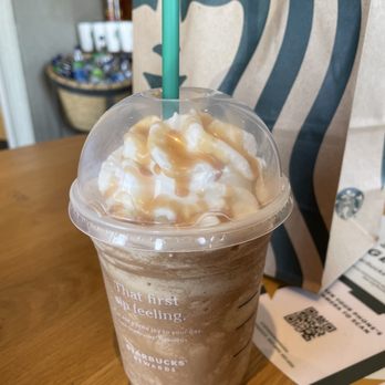 Starbucks - Coffee & Tea Near Me - Oakdale, California