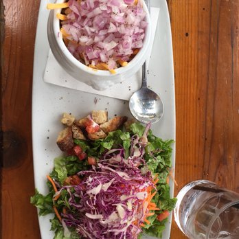 Pappy McGregor's - Soup n Salad with the Prime Rib Chili - Irish Pub Near Me - Paso Robles, California Pappy McGregor's - Soup n Salad with the Prime Rib Chili - Irish Pub Near Me - Paso Robles, California