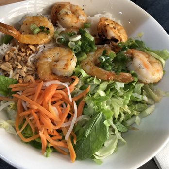 Pho Bo - Shrimp with noodles - Vietnamese Near Me - San Diego, California Pho Bo - Shrimp with noodles - Vietnamese Near Me - San Diego, California