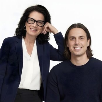 Kyle and Norma - BLU DOT Realty Group - Team Photo - Real Estate Agents Near Me - Santa Monica, California Kyle and Norma - BLU DOT Realty Group - Team Photo - Real Estate Agents Near Me - Santa Monica, California
