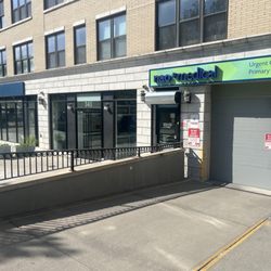 Nao Medical - Crown Heights Urgent Care - Nao Medical - Crown Heights Urgent Care location, convenient access.