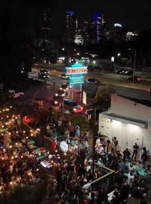 P. Terry's Burger Stand by null