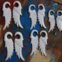Blacksmith Body Jewelry