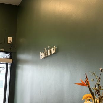 Tadaima - Inner Sunset - Lovely color palette inside! - Coffee & Tea Near Me - San Francisco, California