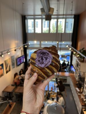 Le Paris Artisan & Gourmet Cafe by null