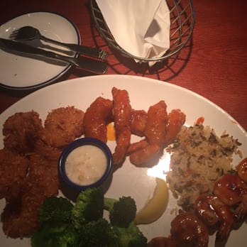 Red Lobster - Trio - Seafood Near Me - Tucker, Georgia Red Lobster - Trio - Seafood Near Me - Tucker, Georgia