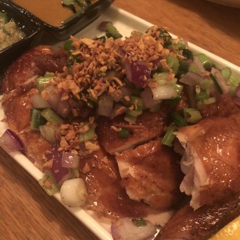 Redfarm - Dim Sum Near Me - New York, New York Redfarm - Dim Sum Near Me - New York, New York