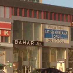 Bahar Aydınlatma