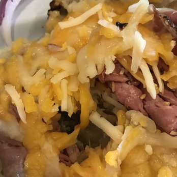 McAlister's Deli - Unmelted, cold cheese - Delis Near Me - Arlington, Texas McAlister's Deli - Unmelted, cold cheese - Delis Near Me - Arlington, Texas