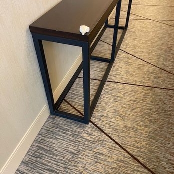 Hyatt Regency McCormick Place - It's dirty hasn't been cleaned in the three days I've stayed. - Hotels Near Me - Chicago, Illinois Hyatt Regency McCormick Place - It's dirty hasn't been cleaned in the three days I've stayed. - Hotels Near Me - Chicago, Illinois