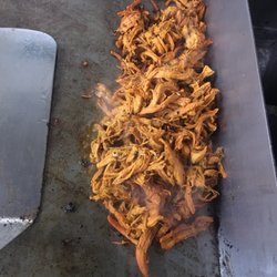 Tacos Deliciosos El Amigo