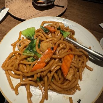 The Bao - Shanghai Pan Fried Noodles - Shanghainese Near Me - New York, New York The Bao - Shanghai Pan Fried Noodles - Shanghainese Near Me - New York, New York