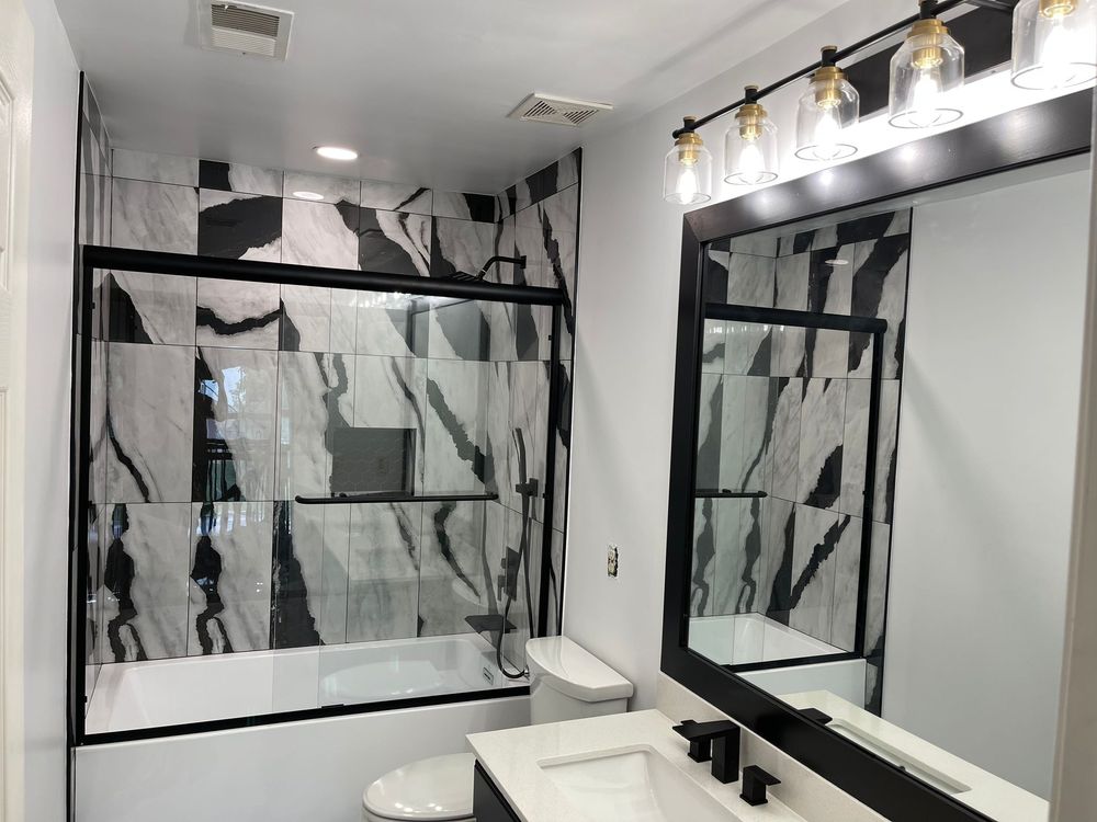 Slide of Home Renovation & Design