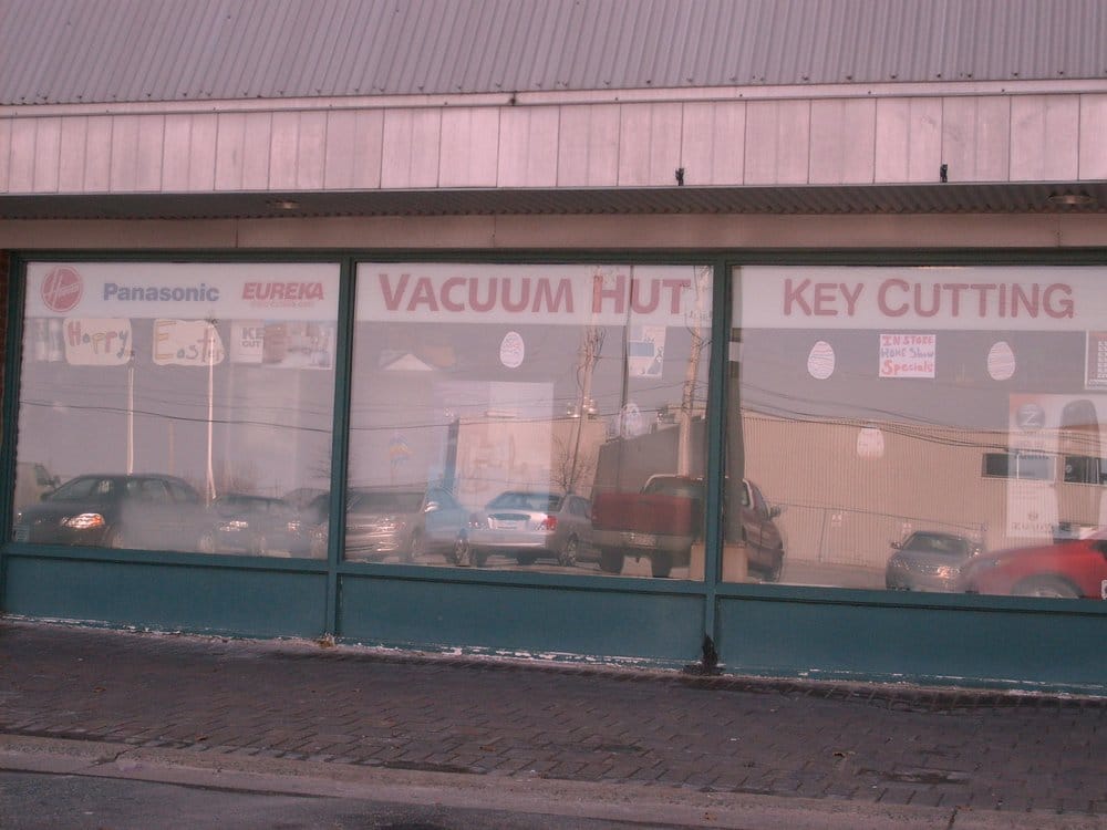 VACUUM HUT Updated October 2024 7071 Bayers Rd, Halifax, Nova Scotia Appliances Phone