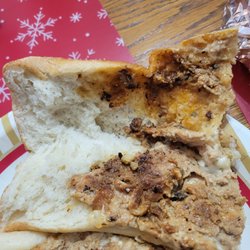 Al's Pizza & Subs
