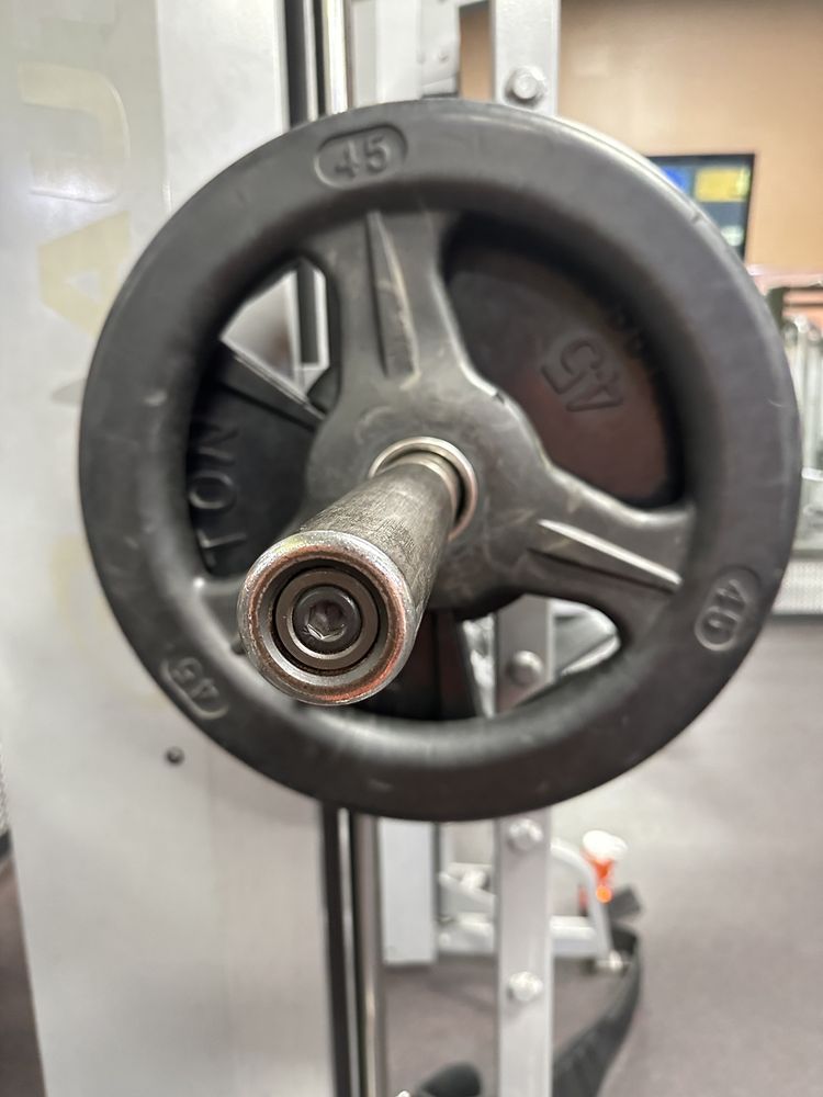 ANYTIME FITNESS Updated August 2024 14 Photos 1801 45th St S