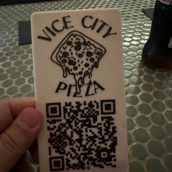 Vice City Pizza - West Kendall - Menu - Pizza Near Me - Miami, Florida Vice City Pizza - West Kendall - Menu - Pizza Near Me - Miami, Florida