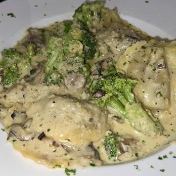 Monelli's - SPECIAL- Smoked Brisket Ravioli - Italian Near Me - Portage, Michigan Monelli's - SPECIAL- Smoked Brisket Ravioli - Italian Near Me - Portage, Michigan