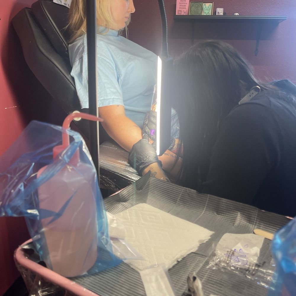 Beelzink Tattoos - Tattoo Near Me - Round Rock, Texas Beelzink Tattoos - Tattoo Near Me - Round Rock, Texas